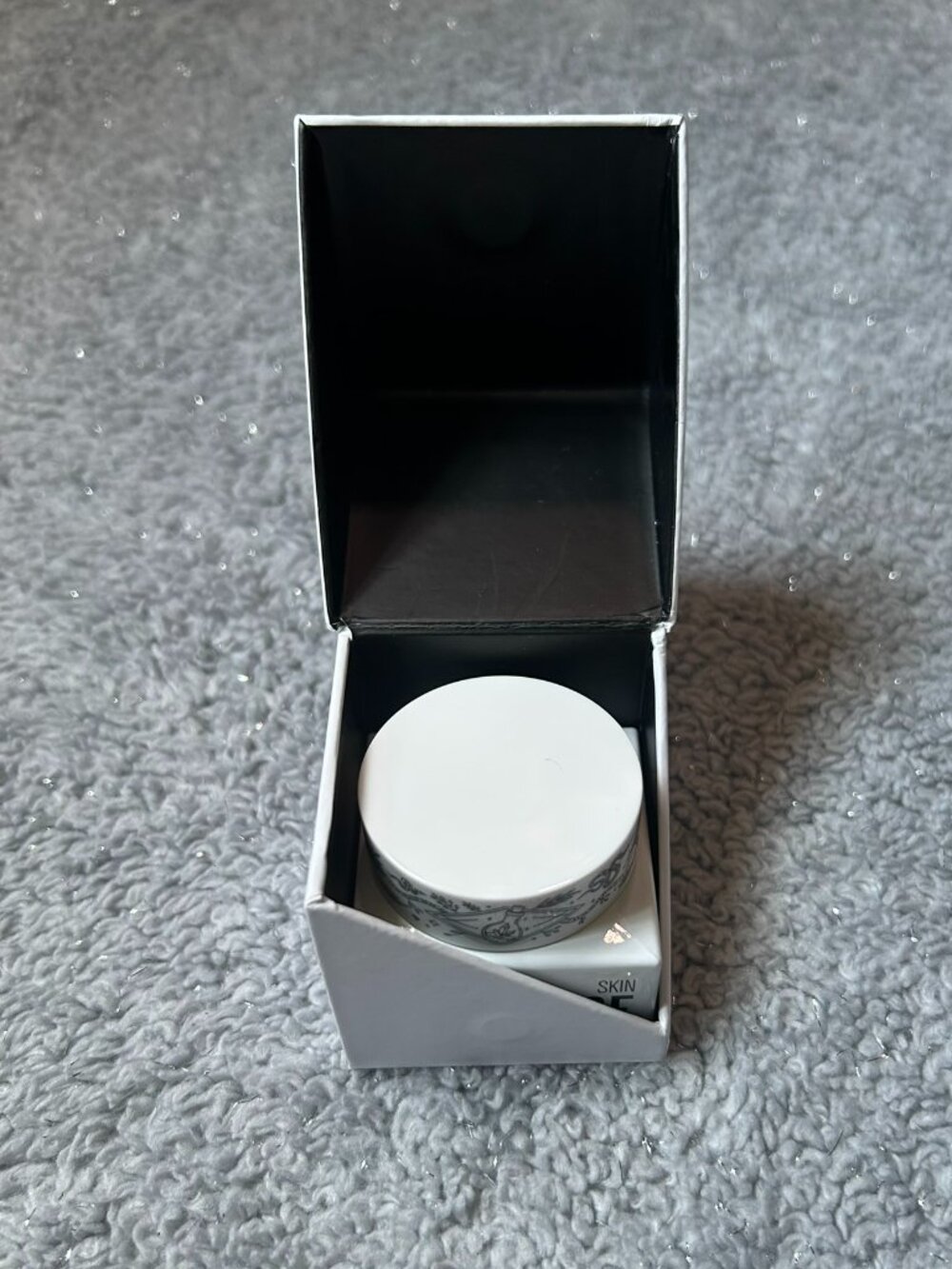 NIB IL MAKIAGE Power Redo Wrinkle Fix Anti-Aging Blur & Smooth Wrinkle Filler - Picture 3 of 4